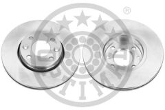 ÖN FREN AYNASI RENAULT CLIO IV 12> SYMBOL III 1...