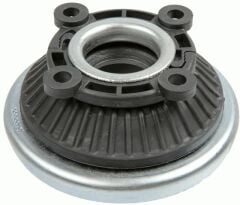 ÖN AMÖRTİSÖR ÜST TAKOZU+KELEPÇE BRAKETİ ASTRA H-ZA...