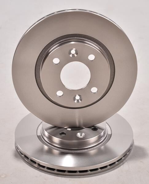 ÖN FREN DİSKİ RENAULT R19-CLIO I 91>96 CLIO II ...