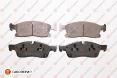 FREN BALATASI ON W166 11-