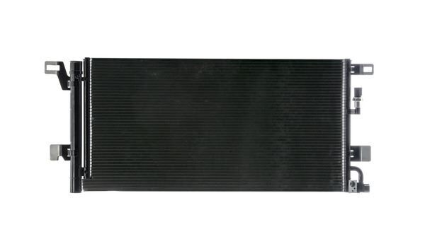 KLIMA RADYATORU A4-A5-A6-A7  15-