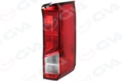 ARKA STOP SAG CRAFTER 19=>