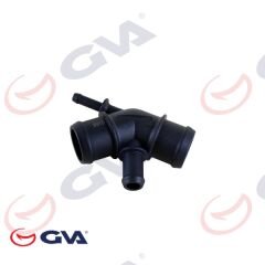 TERMOSTAT YUVASI (FLANŞI) BORA-GOLF4-A3-LEON-OCTAV...