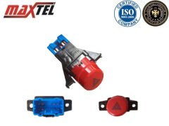 DÖRTLÜ FLAŞER ANAHTARI ISUZU D-MAX 2007-2012