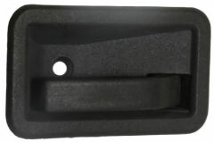 KAPI İÇ AÇMA KOLU SAĞ R19 SİYAH