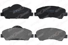 ÖN FREN BALATASI PEUGEOT P301 12> P308 13> C...