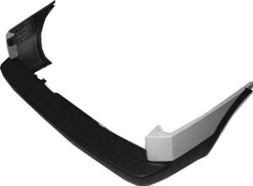 TAMPON ARKA KISMI ASTARLI OPEL CORSA C-COMBO 2001&...