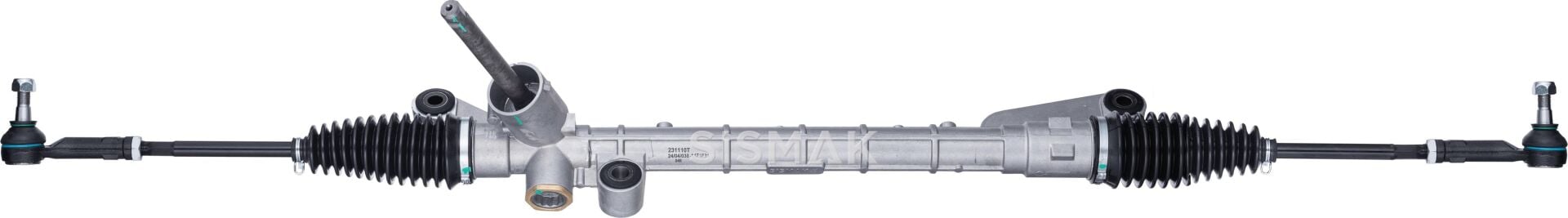 DİREKSİYON KUTUSU ELEKTRİKLİ (ROT BAŞ'LI) FIESTA V...