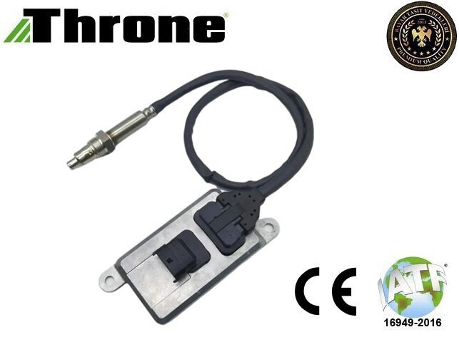 NOX SENSÖRÜ DAF LF.CUMMINS.VOLVO. TEMSA EURO 4-5-6...