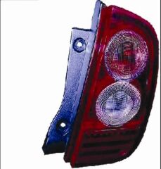 (11-A364-01-2B) STOP LAMBASI SOL NİSSAN MİCRA III ...