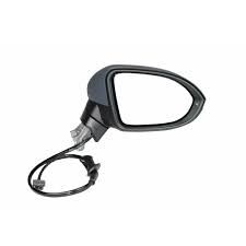 DIŞ DİKİZ AYNASI ELEKTRİKLİ ISITMALI SİNYALLİ AYDI...