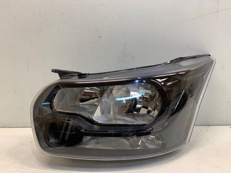 FAR SOL (SİYAH ÇERÇEVE) FORD TRANSIT V363 14>