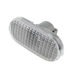 CAMURLUK SINYALI SAG BEYAZ ( RENAULT: TRAFIC II I ...