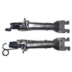 FREN AYAR CIRCIRI R/L SET(7701205519) KANGOO