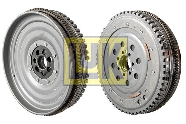VOLAN (DMF) MERCEDES W176 W246 C117 X117 X156 CIFT...