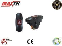 DÖRTLÜ FLAŞER ANAHTARI MARAE-BRAVA 7 PİN