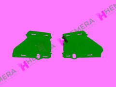 TAMPON BRAKETİ ÖN SET RENAULT MEGANE IV 2016-202...