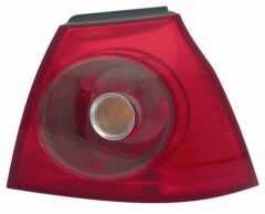 (11-A399-01-2B) W.GOLF V ARKA STOP DIŞ RH.04-