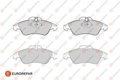 FREN BALATASI ON W638-901-902-903-904 SPRINTER-LT 95-06