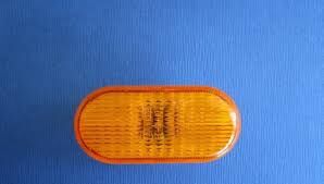 CAMURLUK SINYALI SARI ( RENAULT: R19 CLIO II KANGO...