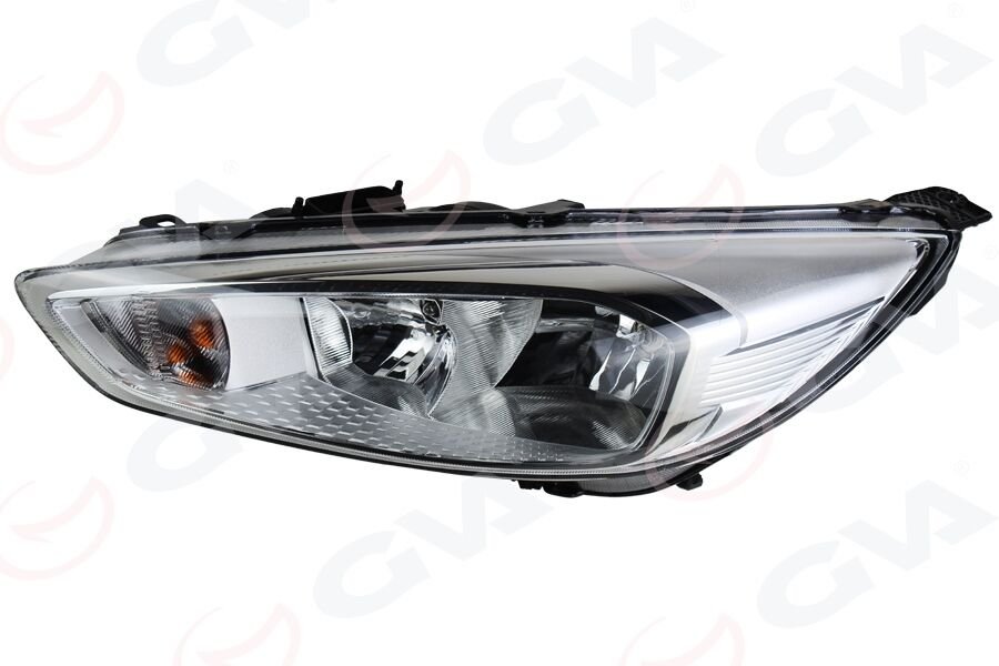 FAR KOMPLE SOL MOTORLU KROM FOCUS III 14>17 (20...
