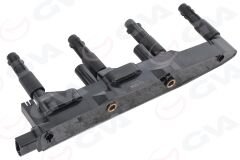 ATESLEME BOBINI MERCEDES M166 W168 W414