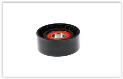 ALTERNATÖR GERGİ RULMANI (TEK RULMAN) P206 04>1...