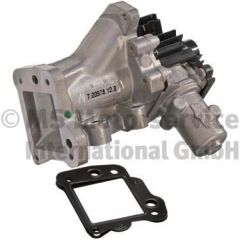 EGR VALFİ PEUGEOT P407-P607-P4007 CITROEN C5-C6-C...