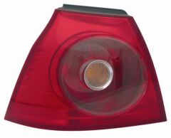 (11-A400-01-2B) W.GOLF V ARKA STOP DIŞ LH.04-
