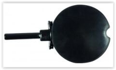 BENZİN DEPO DIŞ KAPAĞI R19