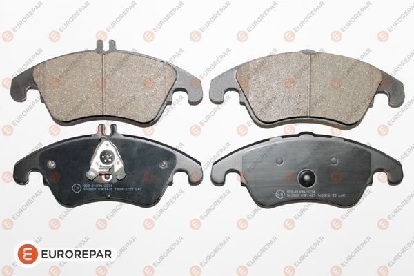 FREN BALATASI ON KULAKLI W204-212-207 07-