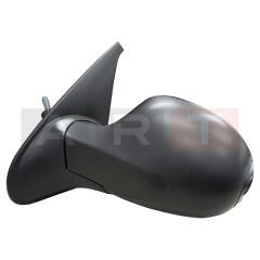 DIŞ DİKİZ AYNASI MEKANİK KÖR NOKTALI SOL CLIO