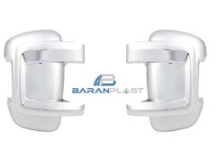 AYNA KAPAĞI (KROM) FIAT DUCATO-BOXER-JUMPER 06=>...