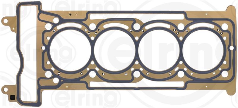 SILINDIR KAPAK CONTASI M274 W204 13-