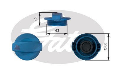 RADYATOR YEDEK SU DEPO KAPAGI A4-A6-A8  00-11
