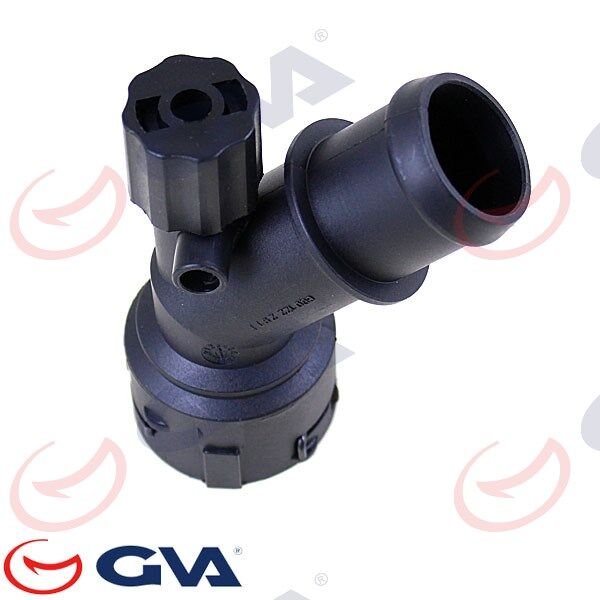 TERMOSTAT YUVASI (FLANŞI) BORA-GOLF5-POLO-A3-TT 1....