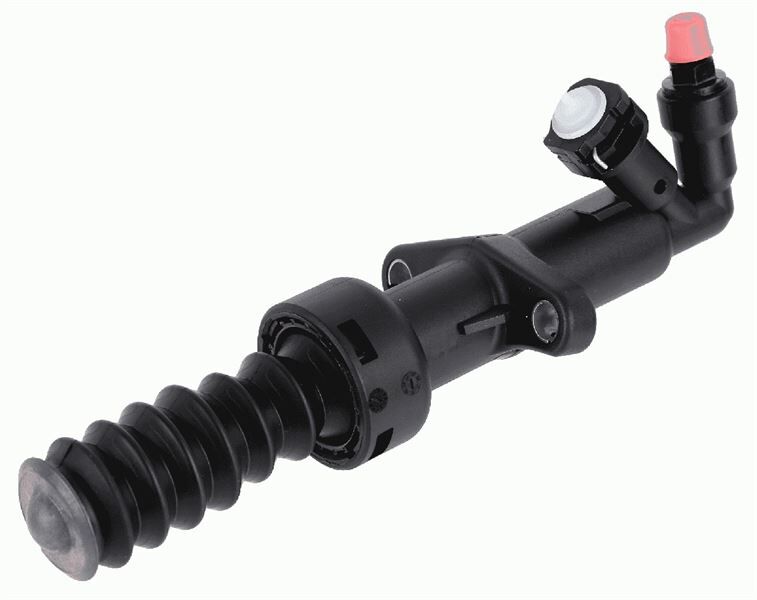 DEBRİYAJ ALT MERKEZİ PEUGEOT P308 07> P407 04&g...