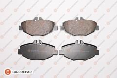 FREN BALATASI ON W211 02-09