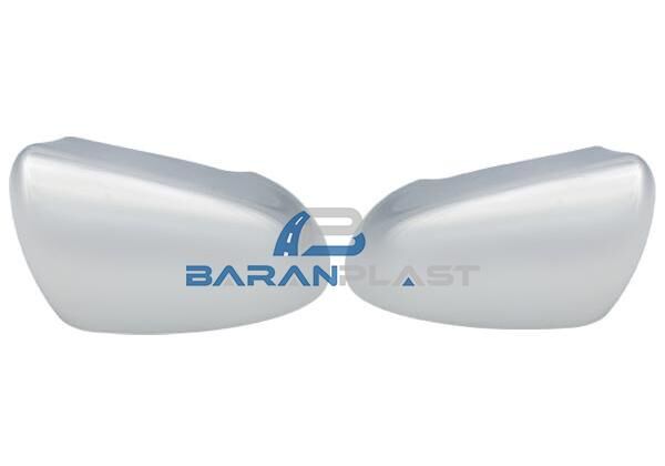 AYNA KAPAĞI (KROM) NISSAN QASHQAI (08-13)