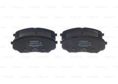 ON FREN BALATASI SORENTO III 14 -> SPORTAGE 2,0 CRDI 15 ->