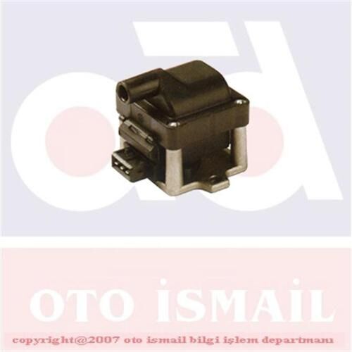 ATEŞLEME BOBİNİ POLO HB-GOLF III-PASSAT AEE-FELICI...