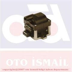 ATEŞLEME BOBİNİ POLO HB-GOLF III-PASSAT AEE-FELICI...