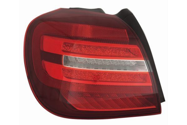 STOP LAMBASI SOL LED X156 13-
