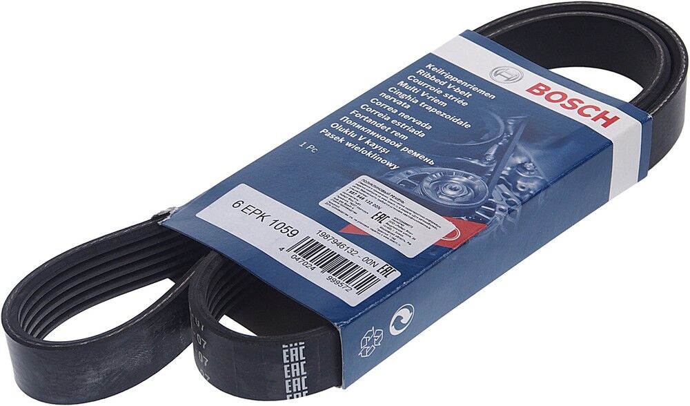 C-MAX 1.6 ZETEC-S BOSCH V KAYIŞı (6PK 1059) 1708273