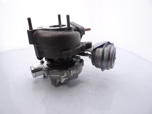 TURBO SARJ PASSAT-A4-A6 AFN-AVG 1,9 TDI  97-00