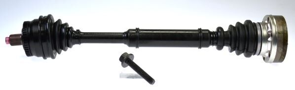 AKS KOMPLE SOL PASSAT 1.8-1.8T 97=>