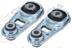 MOTOR TAKOZU SOL ALT NISSAN QASHQAI II 13> RENA...