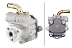 DİREKSİYON POMPASI TRANSPORTER T5 1.9 TDI (BJK-BJM...