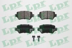 ARKA BALATA ASTRA G 98=> ASTRA H 05=> MERIVA...