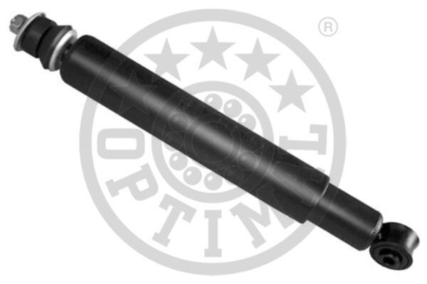 ARKA AMORTİSÖR L/R ASTRA F (91>98) VECTRA A (88...